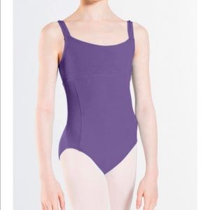 Brand New Wear Moi Dance Leotard
Cabuki - Prunelle (Purple) Size: 6/8 Child